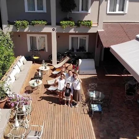 A&B Home Hotel Göcek Esterno foto