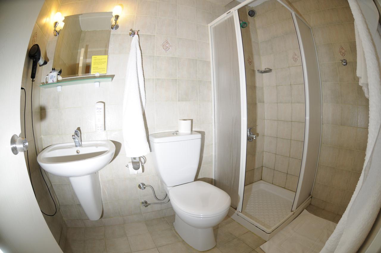 A&B Home Hotel Göcek Esterno foto
