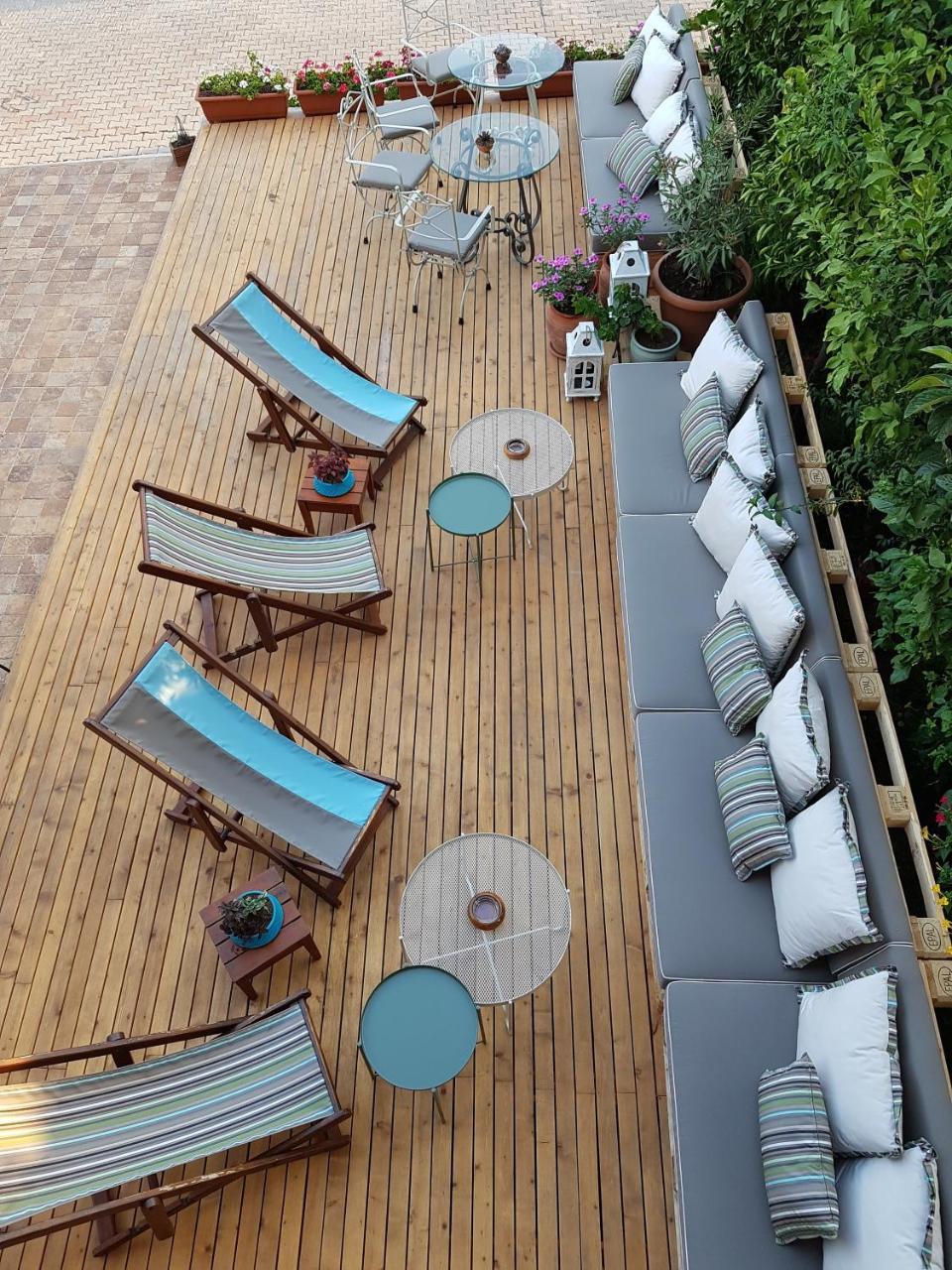A&B Home Hotel Göcek Esterno foto